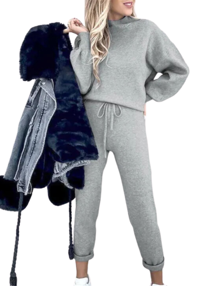 Robe Active | Sweat et pantalon jogging