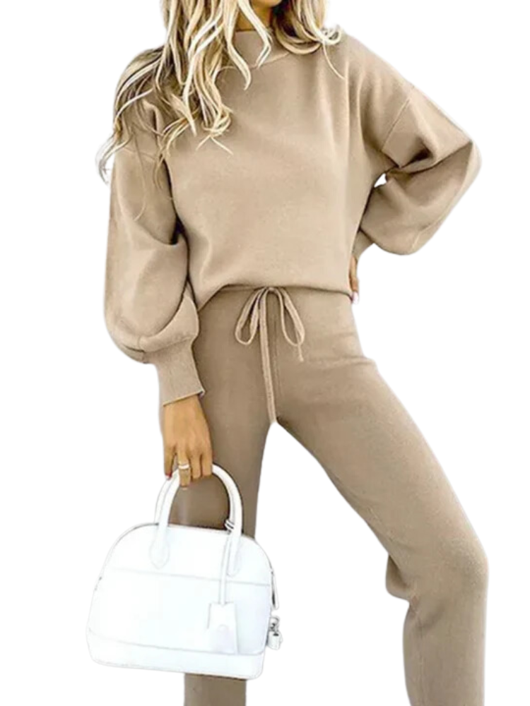 Robe Active | Sweat et pantalon jogging