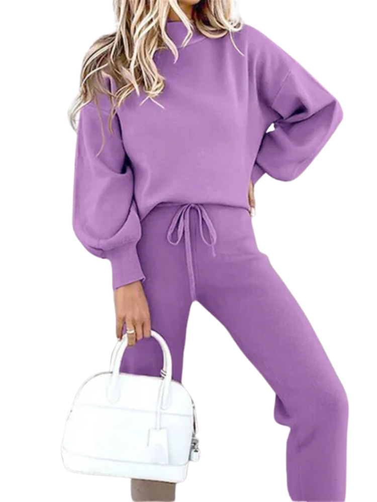 Robe Active | Sweat et pantalon jogging