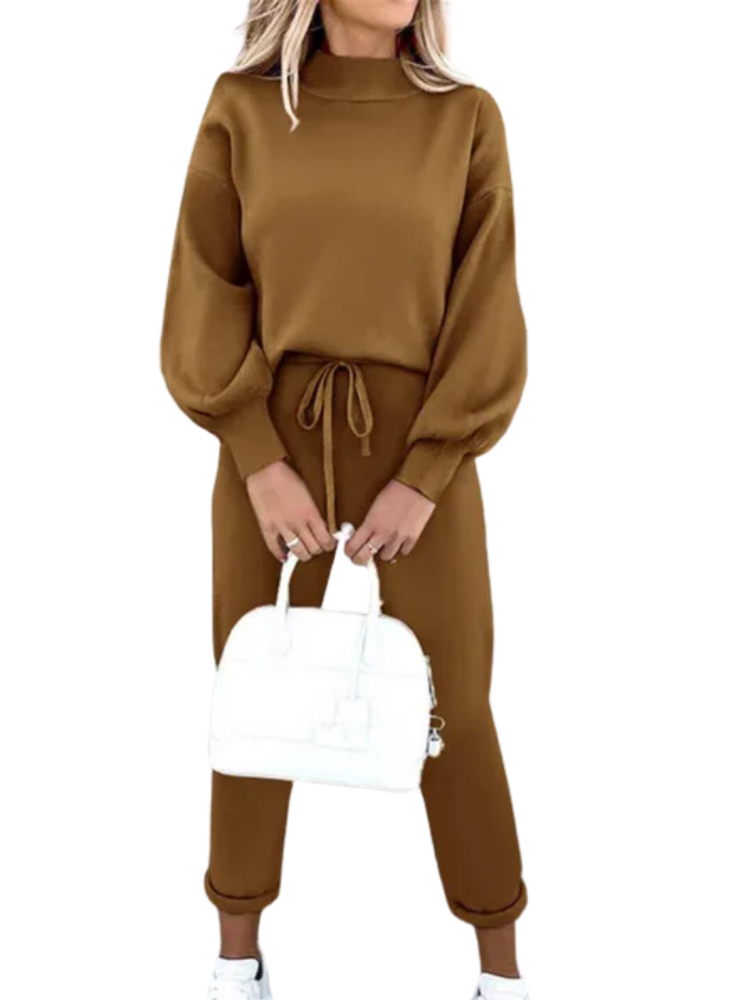 Robe Active | Sweat et pantalon jogging