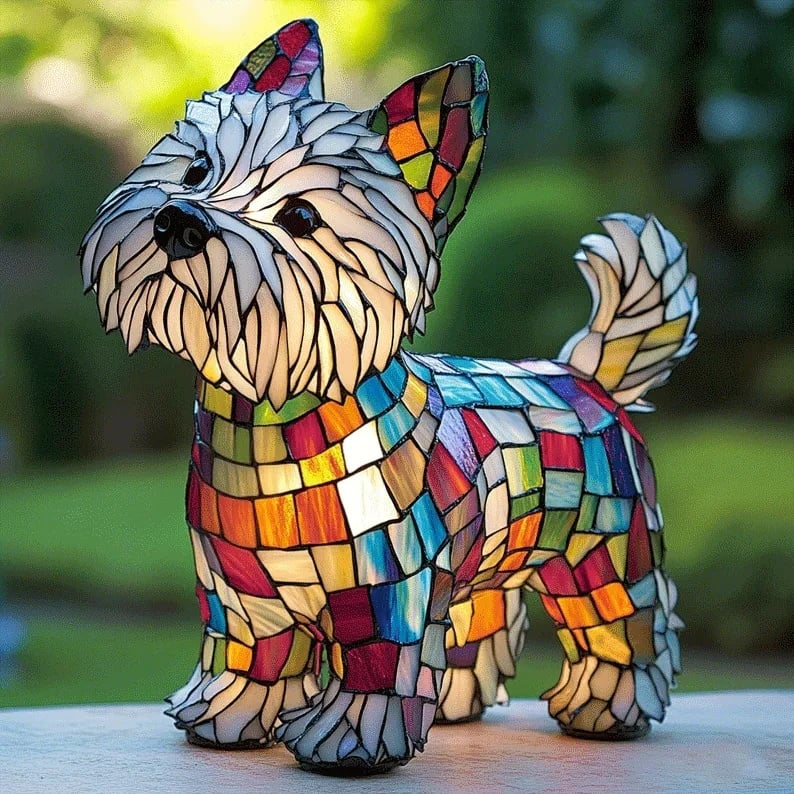 Bambi™ | Lampe au climat douillet